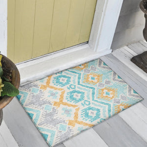 Sedona SN2 Spa Rug
