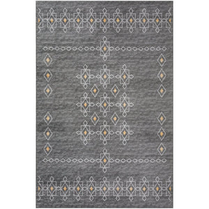 Sedona SN3 Charcoal Rug