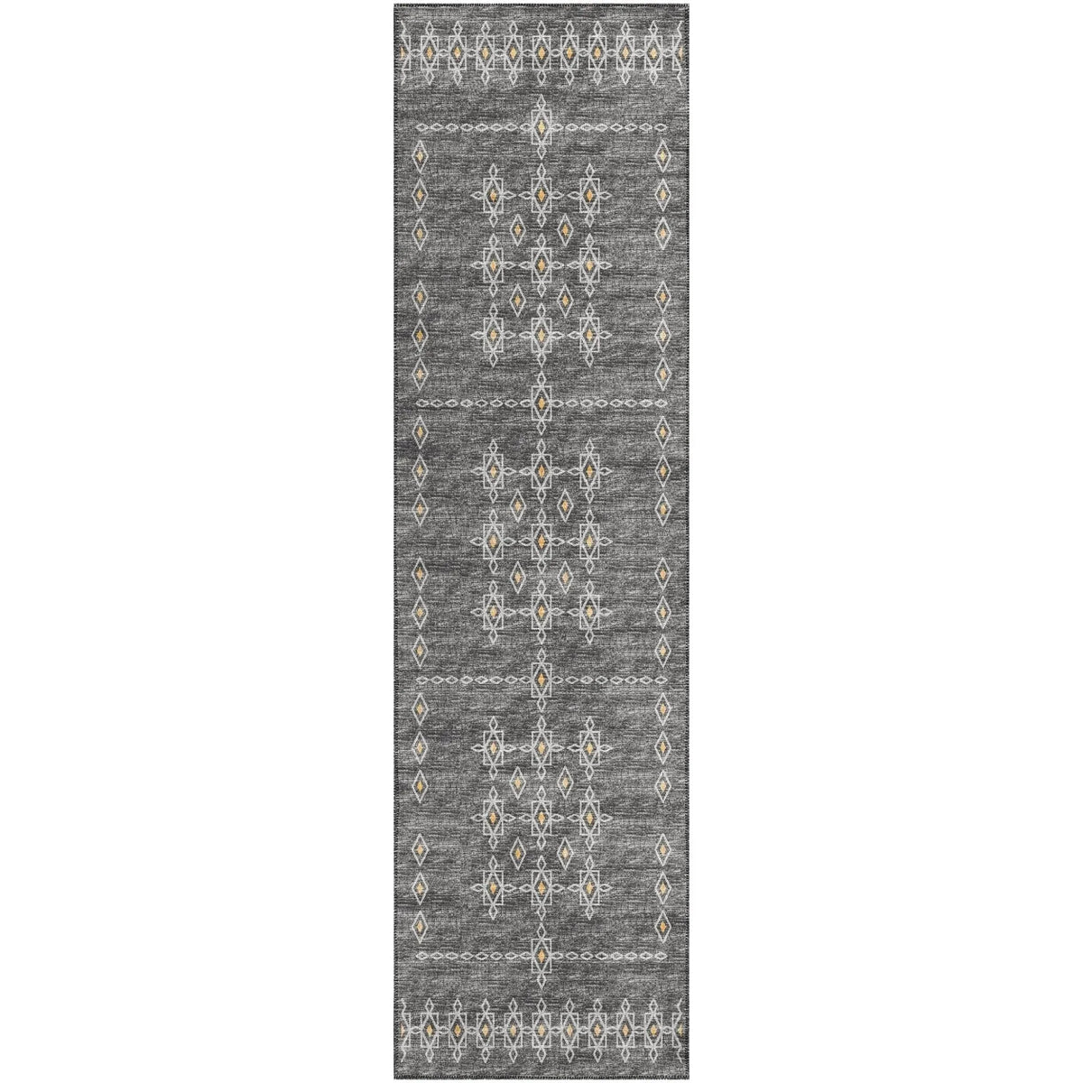 Sedona SN3 Charcoal Rug