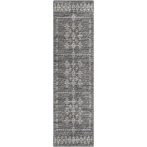 Sedona SN3 Charcoal Rug