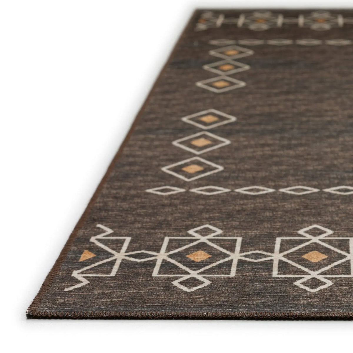 Sedona SN3 Fudge Rug