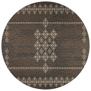 Sedona SN3 Fudge Rug