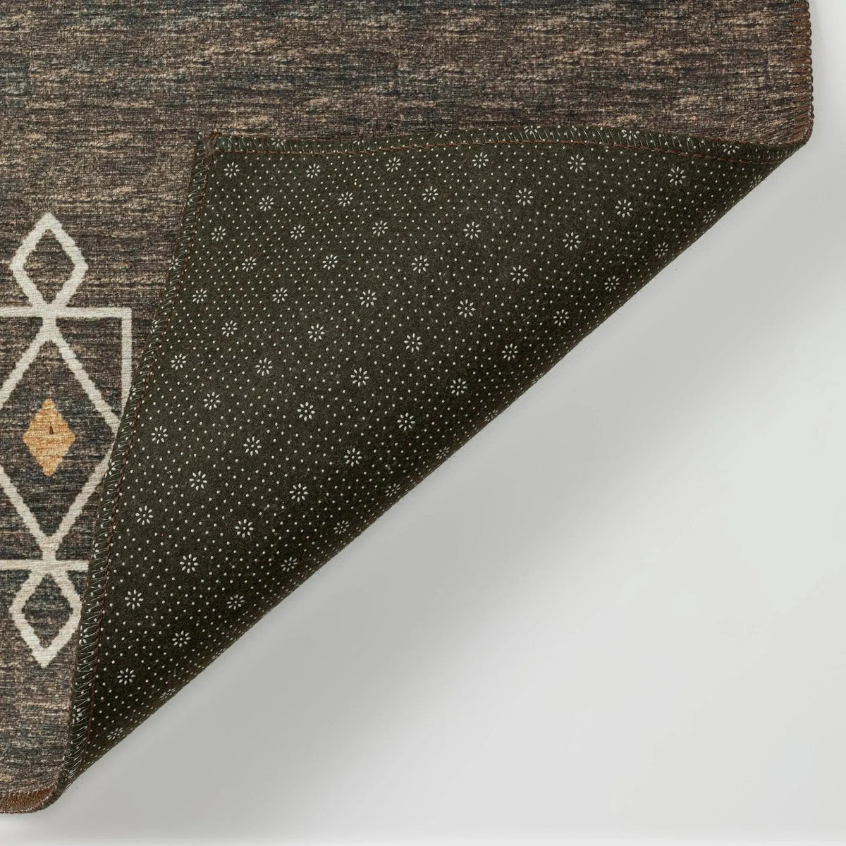 Sedona SN3 Fudge Rug