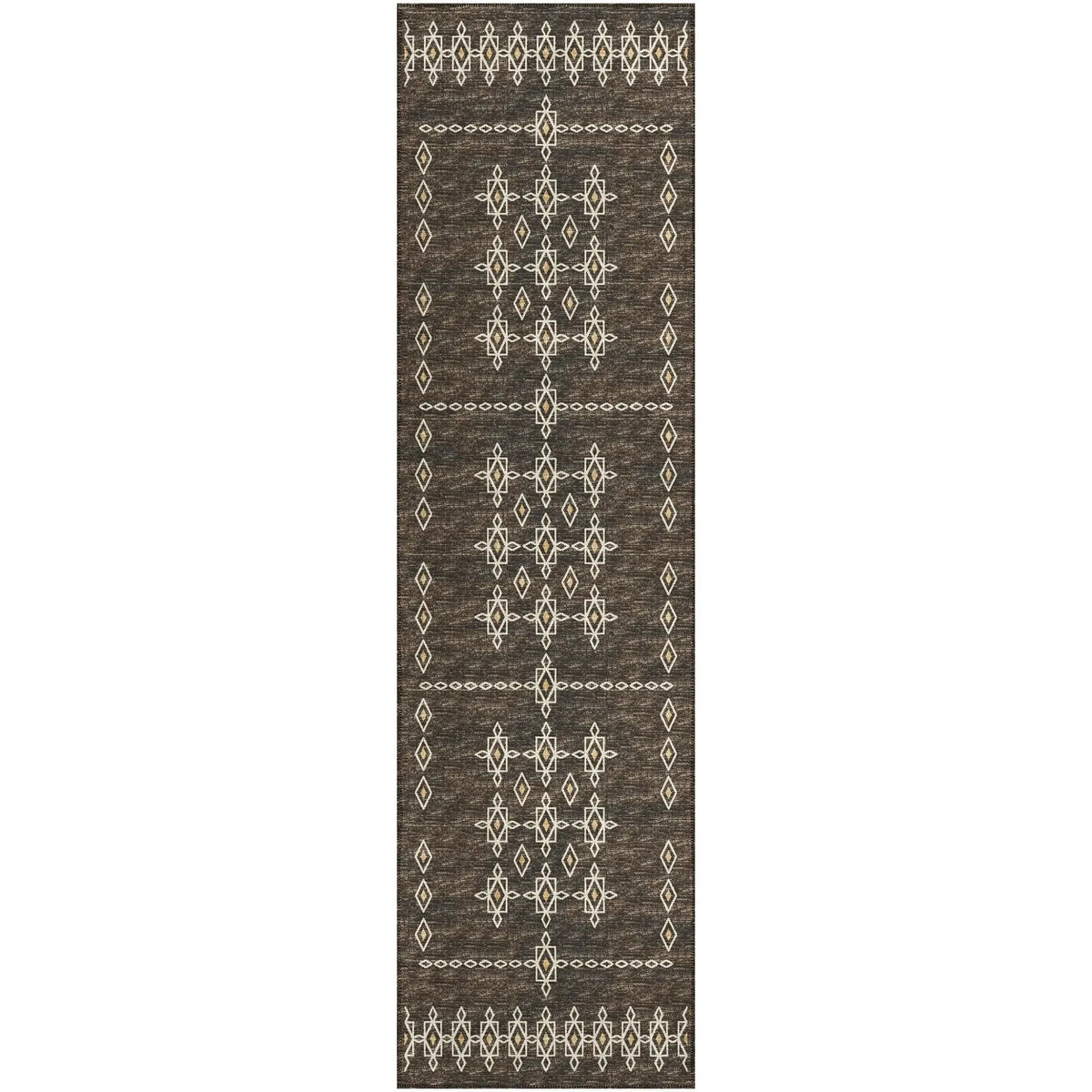 Sedona SN3 Fudge Rug