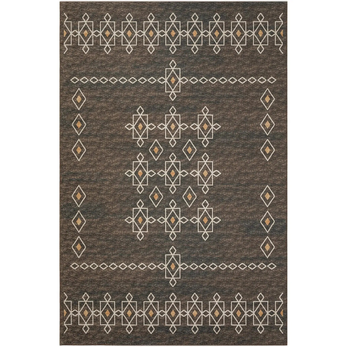 Sedona SN3 Fudge Rug