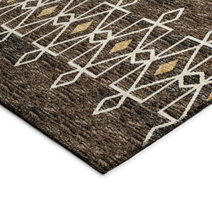 Sedona SN3 Fudge Rug