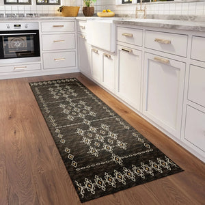 Sedona SN3 Fudge Rug