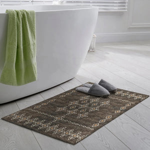 Sedona SN3 Fudge Rug