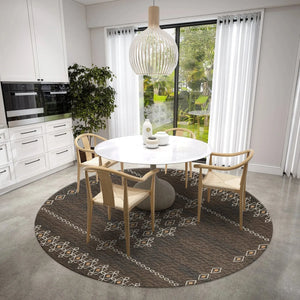 Sedona SN3 Fudge Rug