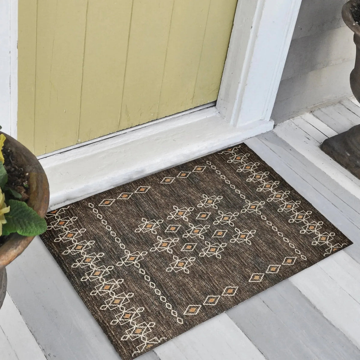 Sedona SN3 Fudge Rug