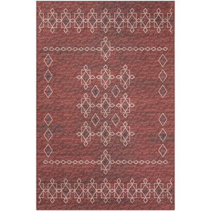 Sedona SN3 Paprika Rug