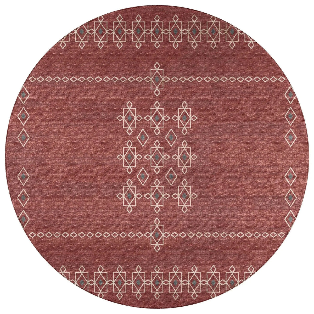 Sedona SN3 Paprika Rug