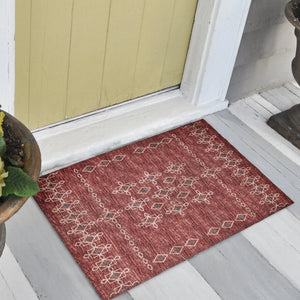 Sedona SN3 Paprika Rug