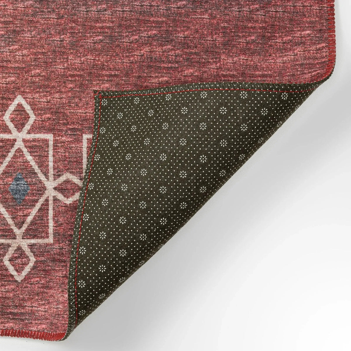 Sedona SN3 Paprika Rug