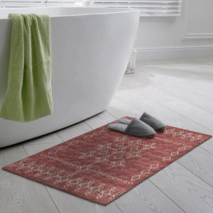 Sedona SN3 Paprika Rug