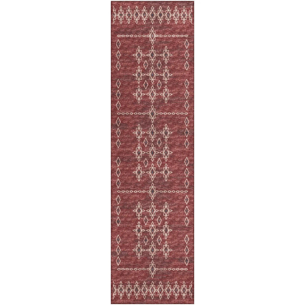 Sedona SN3 Paprika Rug