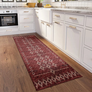 Sedona SN3 Paprika Rug