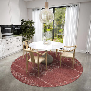 Sedona SN3 Paprika Rug