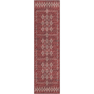 Sedona SN3 Paprika Rug
