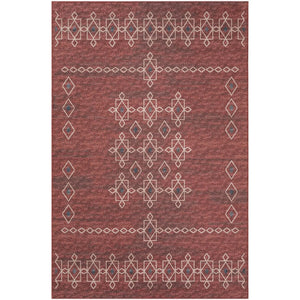 Sedona SN3 Paprika Rug