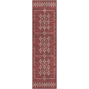 Sedona SN3 Paprika Rug