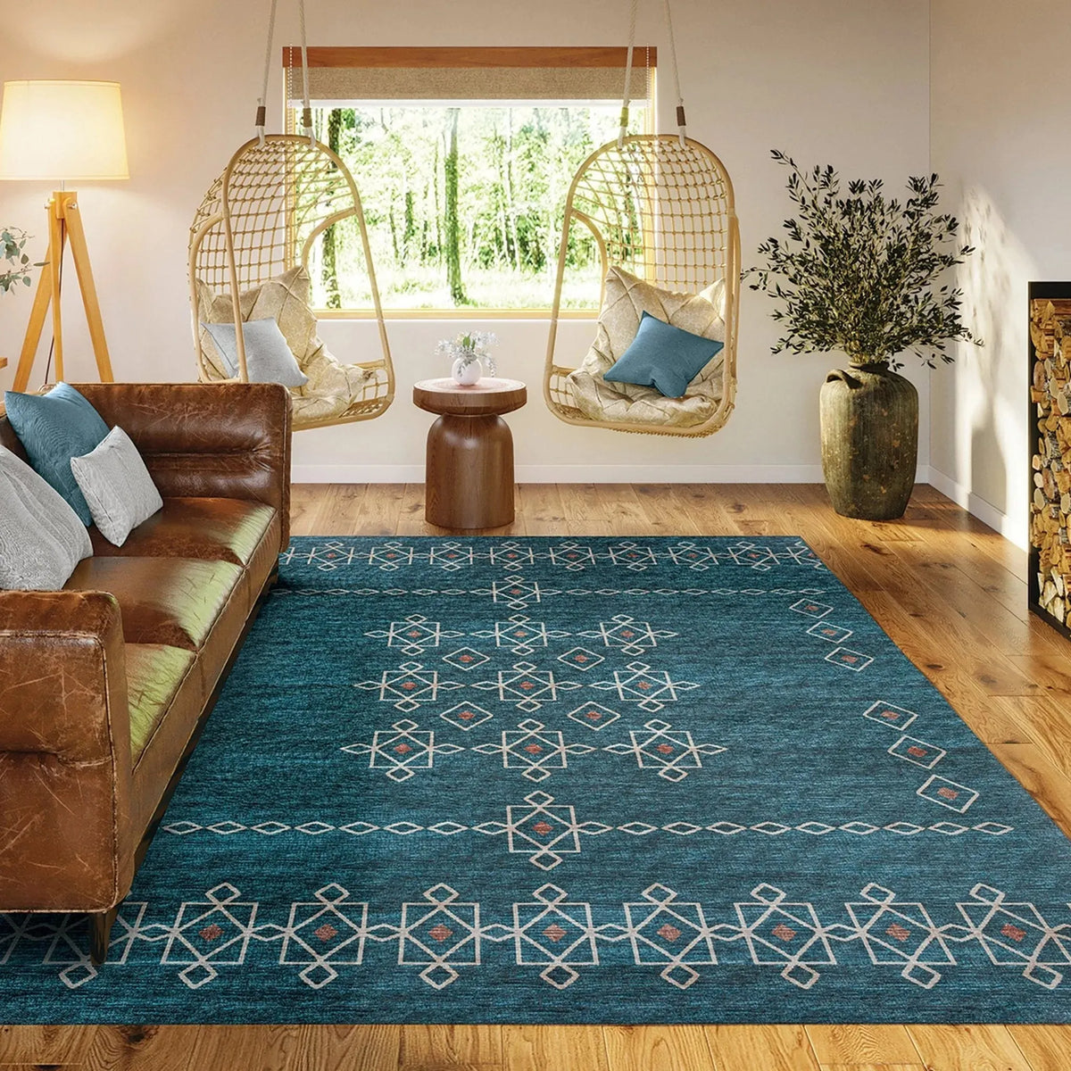 Sedona SN3 Riverview Rug