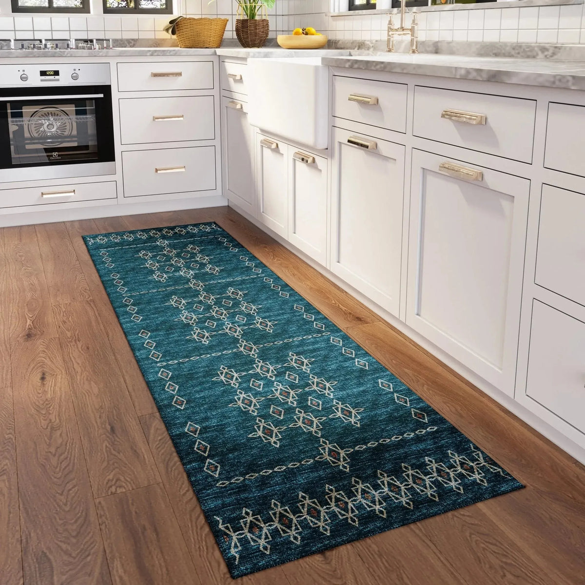 Sedona SN3 Riverview Rug