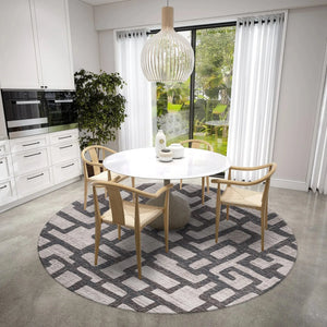 Sedona SN4 Pebble Rug