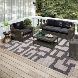 Sedona SN4 Pebble Rug