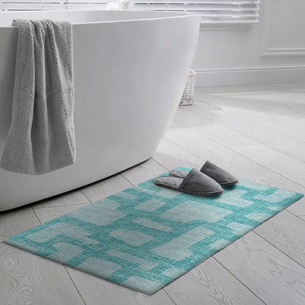 Sedona SN4 Robins Egg Rug