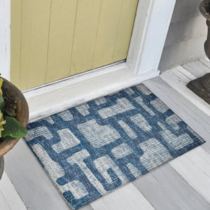 Sedona SN4 Storm Rug