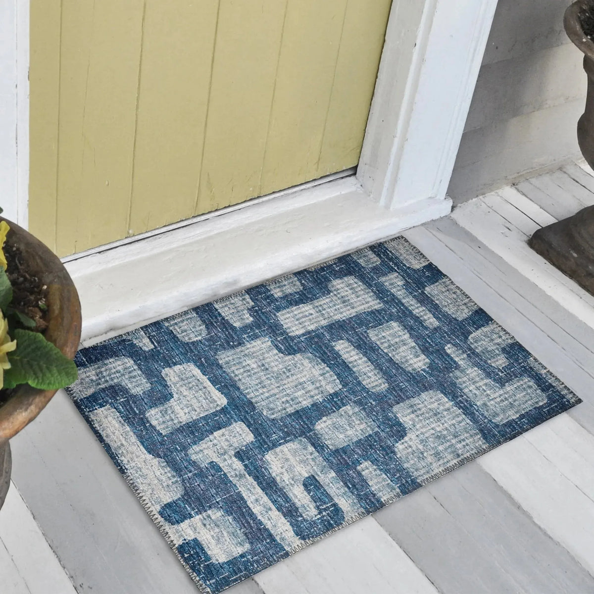 Sedona SN4 Storm Rug