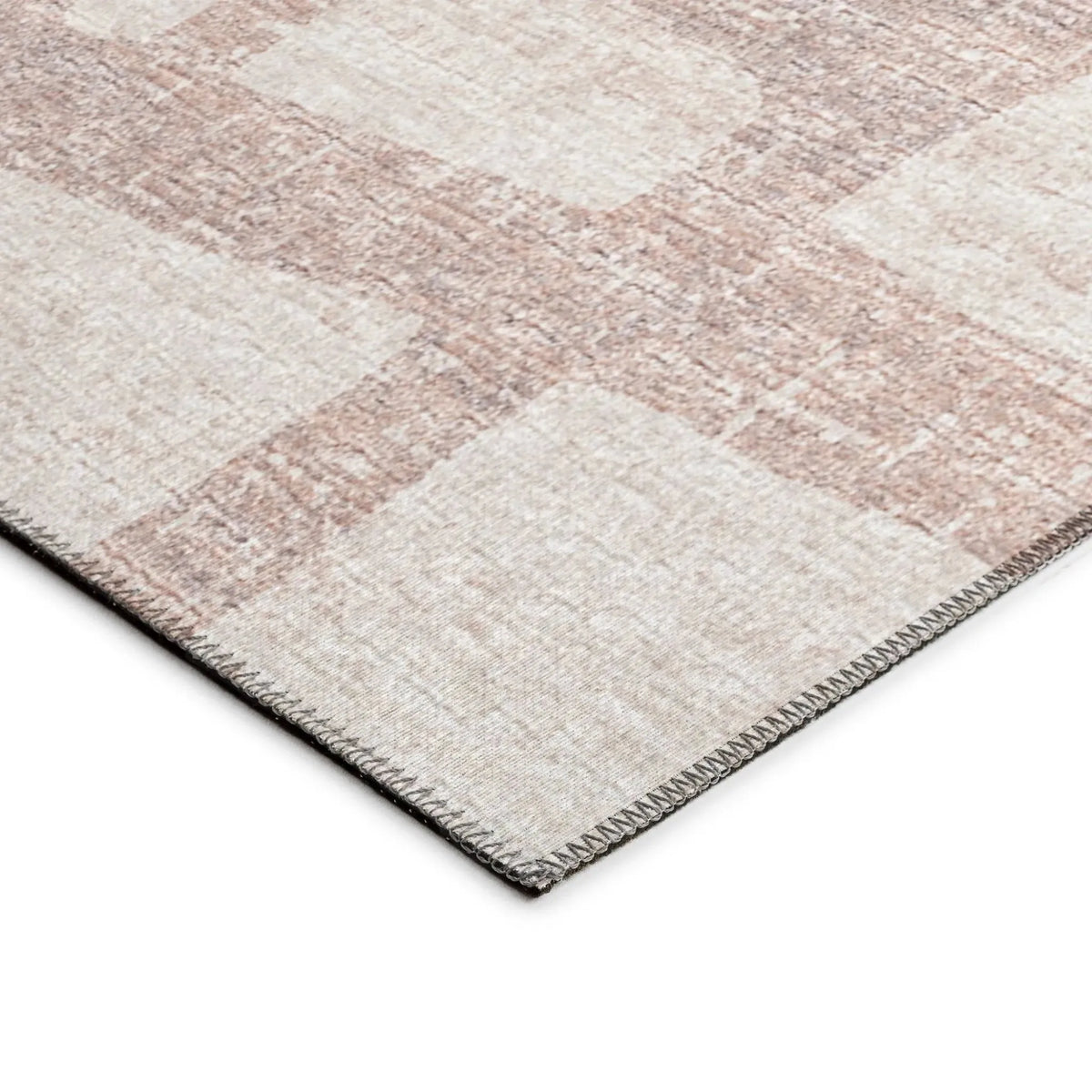 Sedona SN4 Taupe Rug