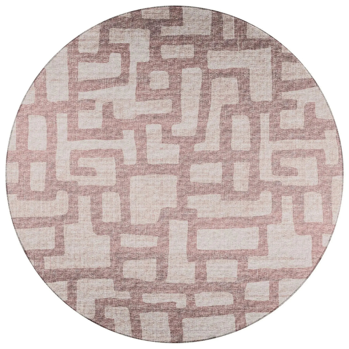 Sedona SN4 Taupe Rug