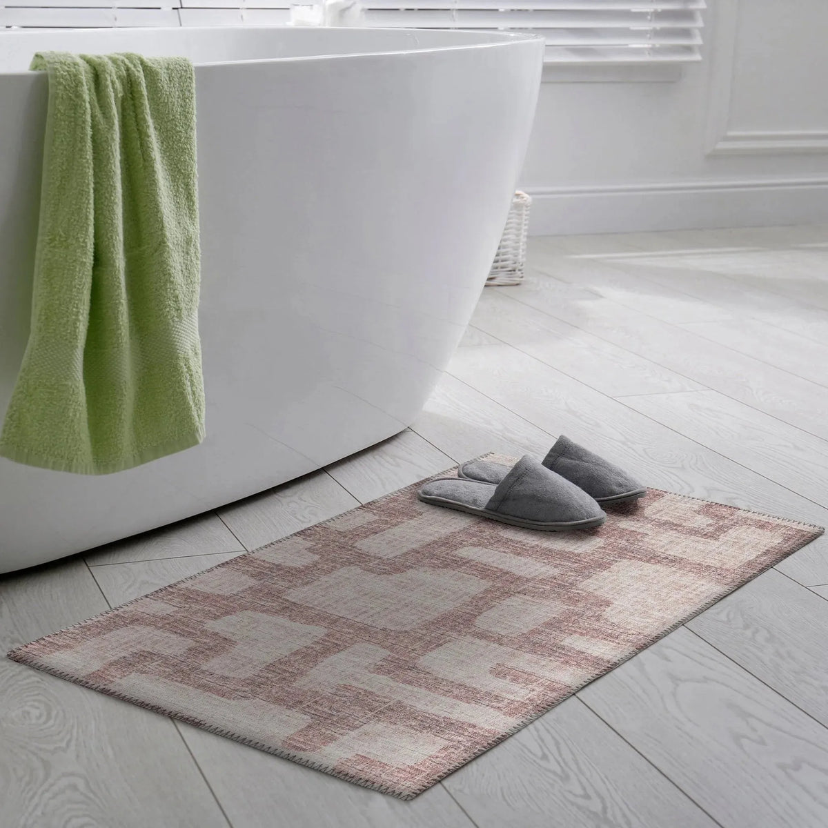 Sedona SN4 Taupe Rug