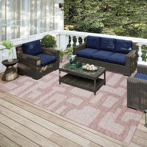 Sedona SN4 Taupe Rug