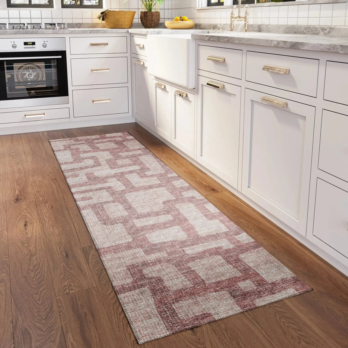 Sedona SN4 Taupe Rug