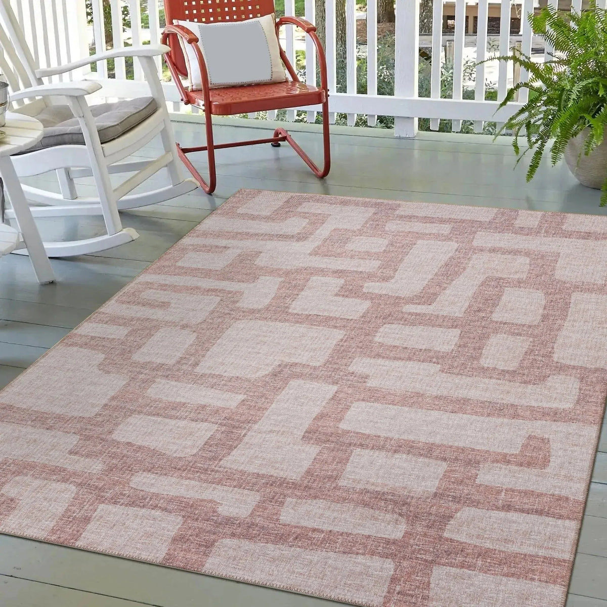 Sedona SN4 Taupe Rug