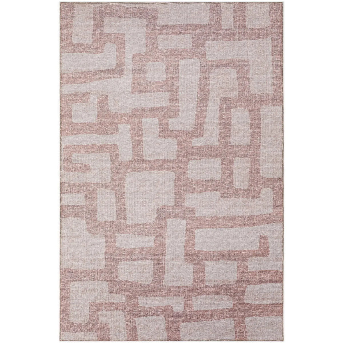 Sedona SN4 Taupe Rug