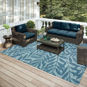 Sedona SN5 Denim Rug