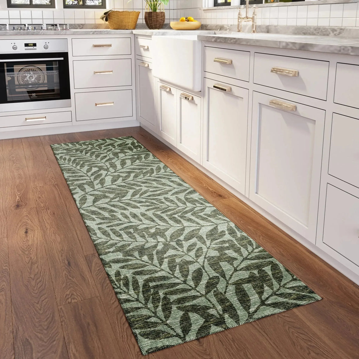 Sedona SN5 Fernway Rug