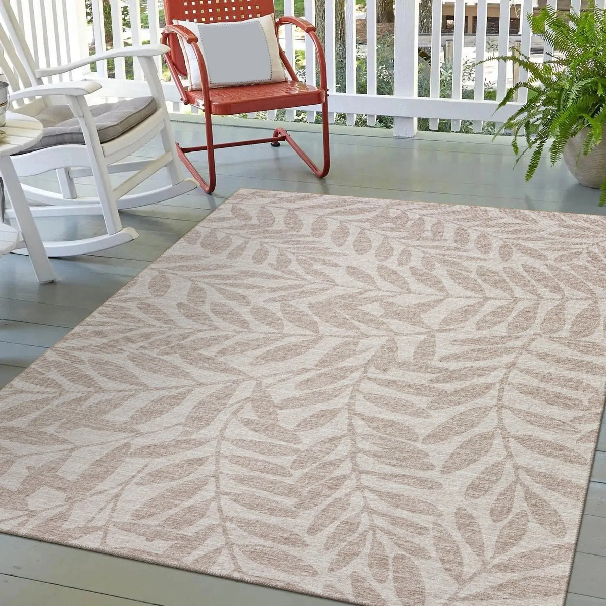 Sedona SN5 Putty Rug
