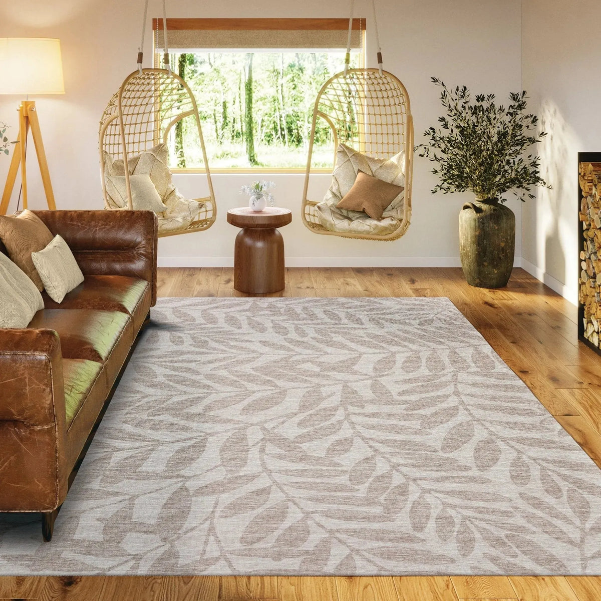 Sedona SN5 Putty Rug