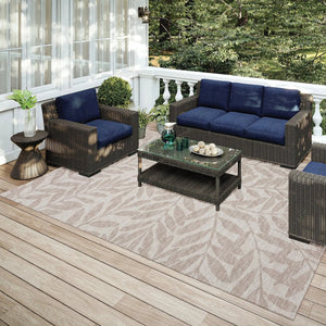 Sedona SN5 Putty Rug