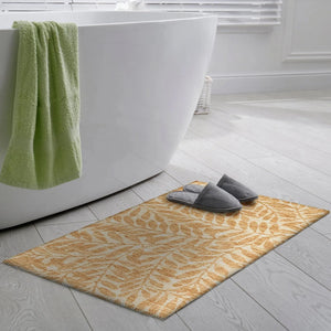 Sedona SN5 Wheat Rug