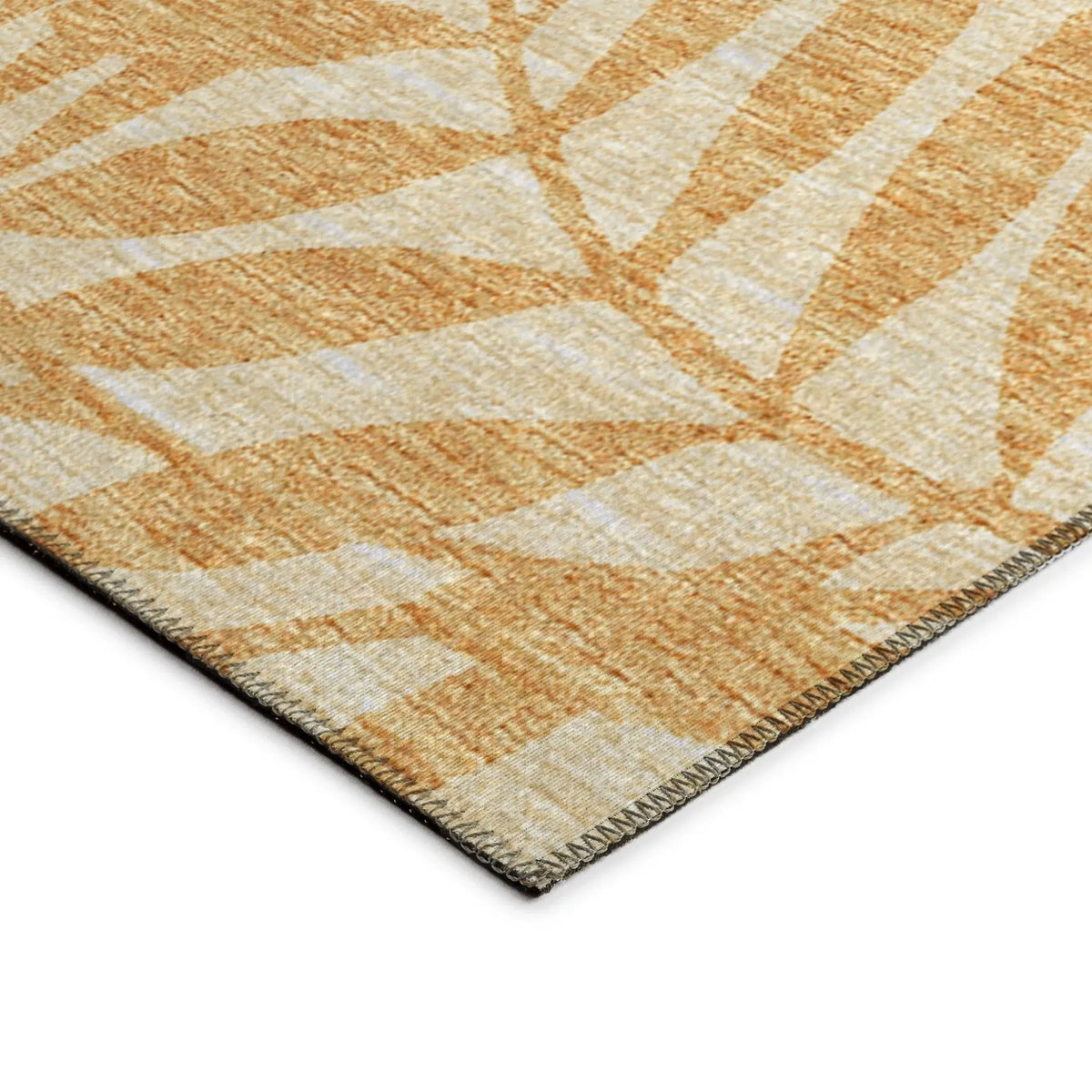 Sedona SN5 Wheat Rug