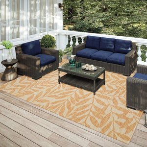 Sedona SN5 Wheat Rug