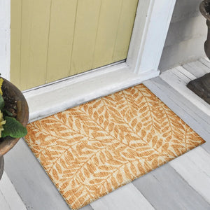 Sedona SN5 Wheat Rug