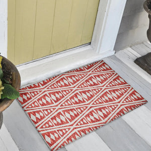 Sedona SN6 Clay Rug