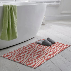 Sedona SN6 Clay Rug